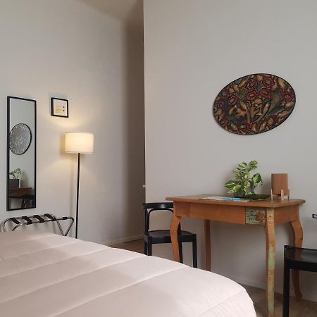 Nuova Porta Dei Musicisti - Locazione Turistica Hotel Верона Екстериор снимка