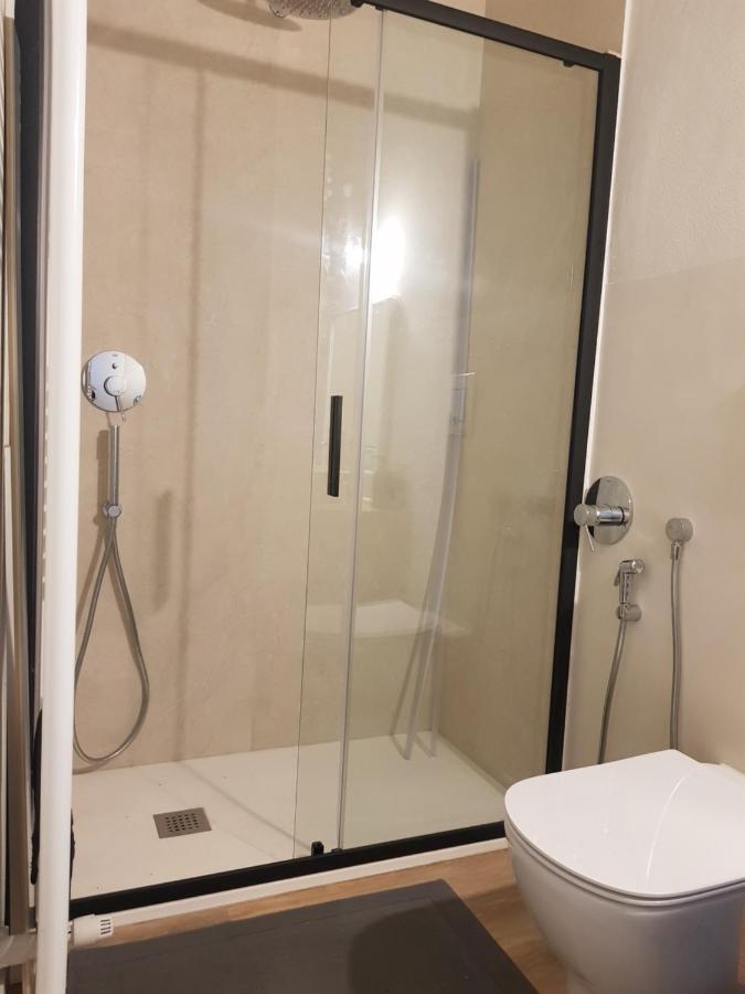 Nuova Porta Dei Musicisti - Locazione Turistica Hotel Верона Екстериор снимка