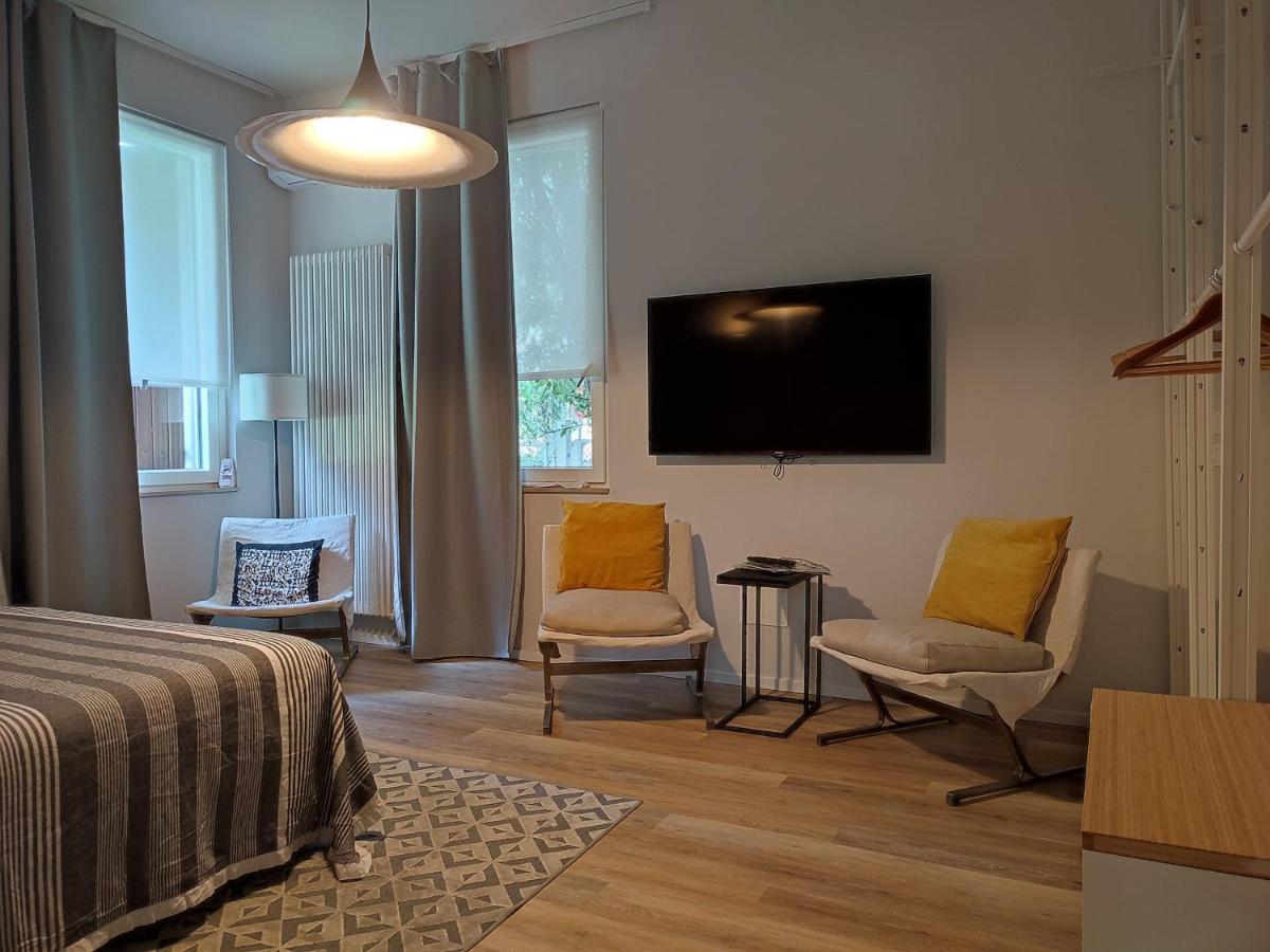 Nuova Porta Dei Musicisti - Locazione Turistica Hotel Верона Екстериор снимка