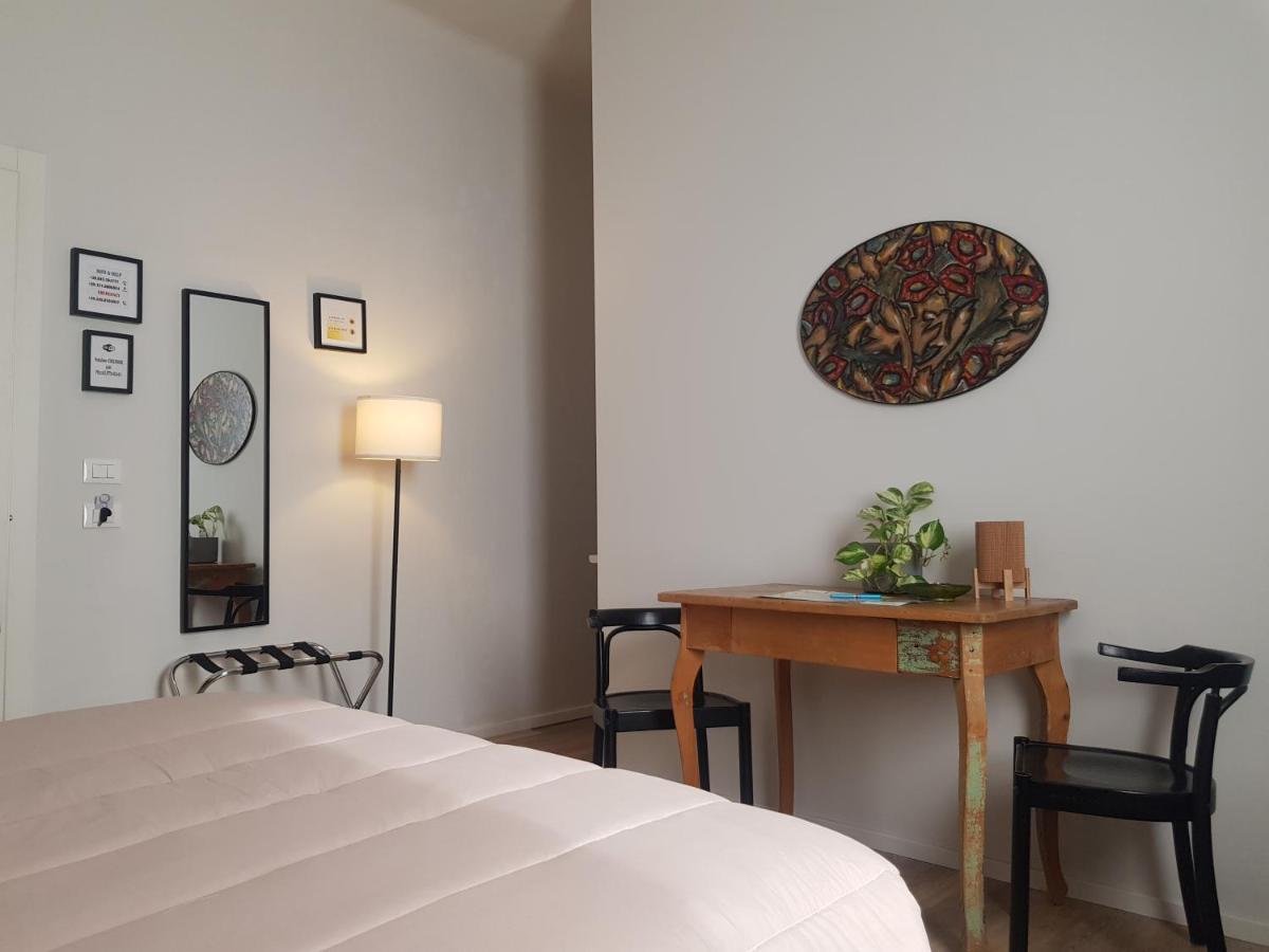 Nuova Porta Dei Musicisti - Locazione Turistica Hotel Верона Екстериор снимка